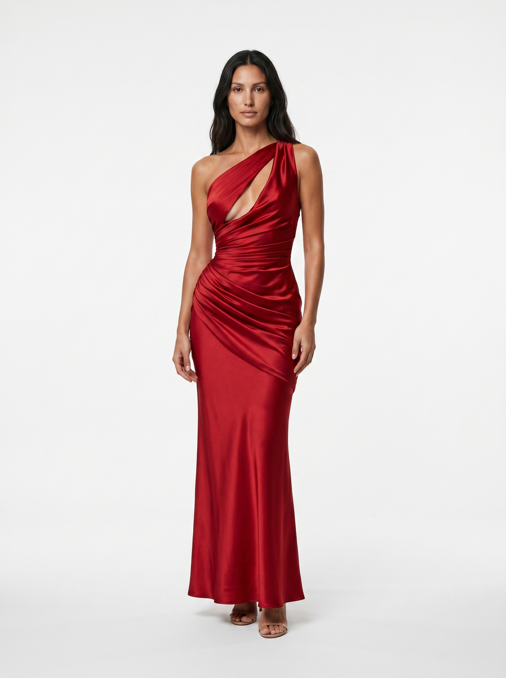 Alejandra | Vestido elegante
