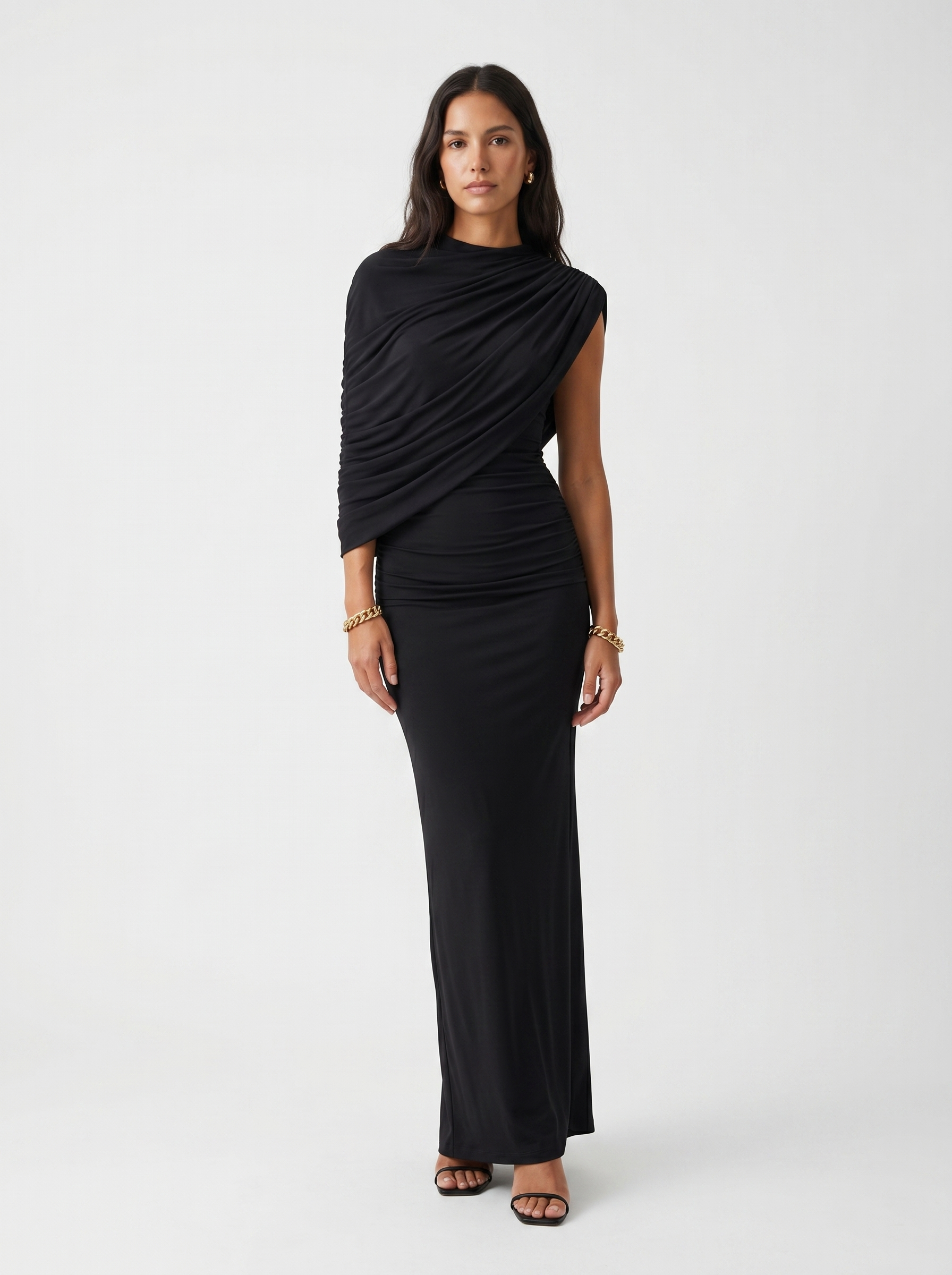 Agatha | Vestido elegante