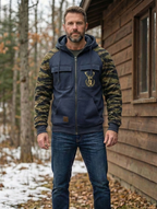 Van Elst Mode® | Chaleco Hunter