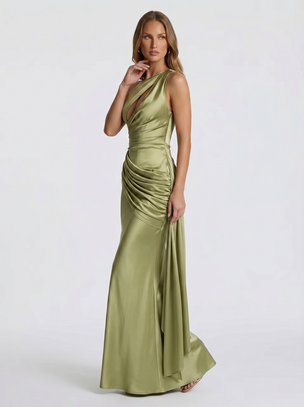 Alejandra | Vestido elegante