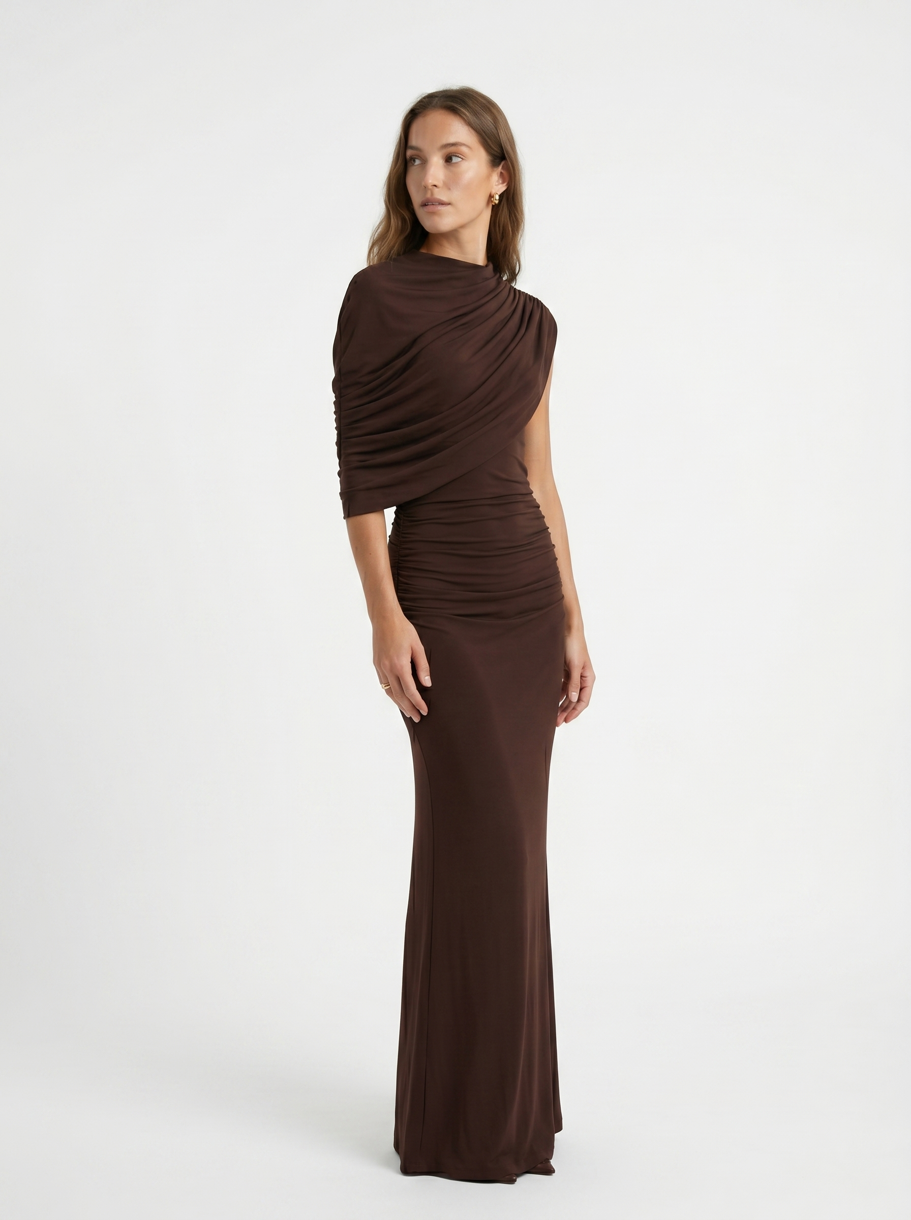 Agatha | Vestido elegante