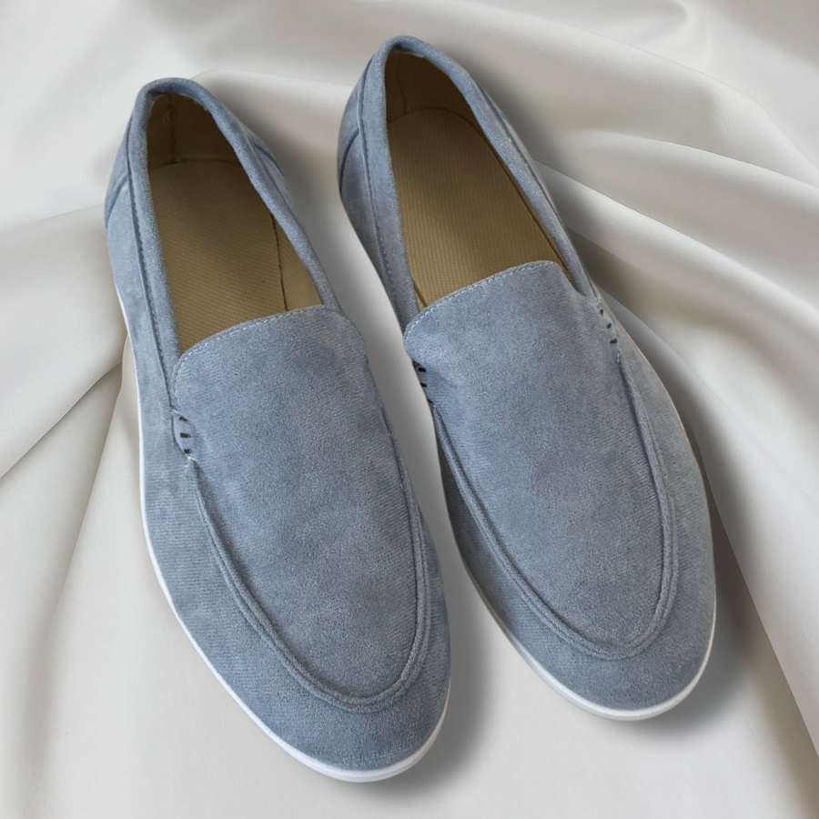 Van Elst Mode® | Loafers Elegantes con Diseño Atemporal y Máxima Comodidad para Cada Ocasión