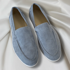 Van Elst Mode® | Loafers Elegantes con Diseño Atemporal y Máxima Comodidad para Cada Ocasión