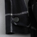 ABRIGO LARGO ELEGANCE – EDICIÓN PREMIUM