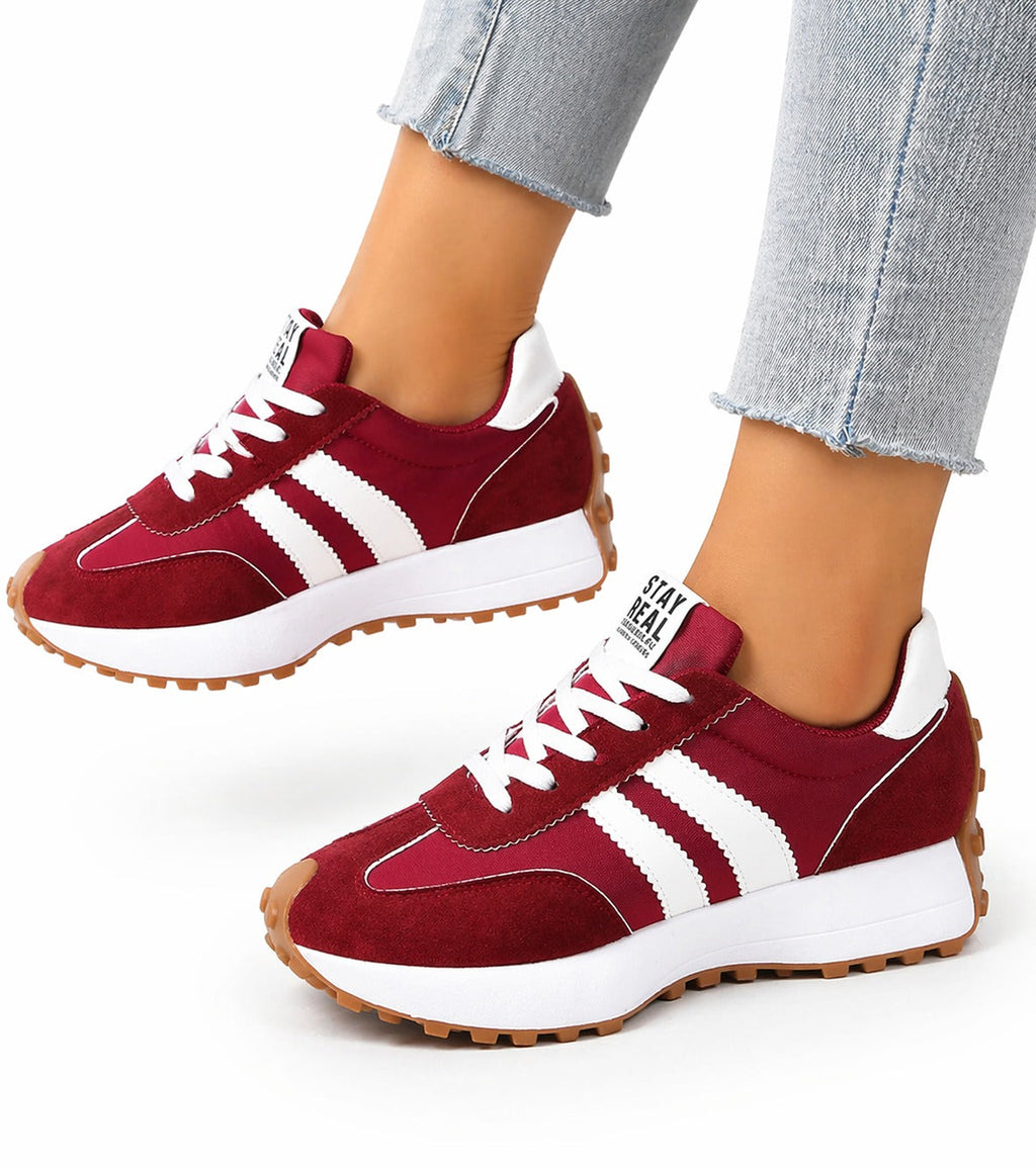 Nancy™ | Zapatillas ortopédicas