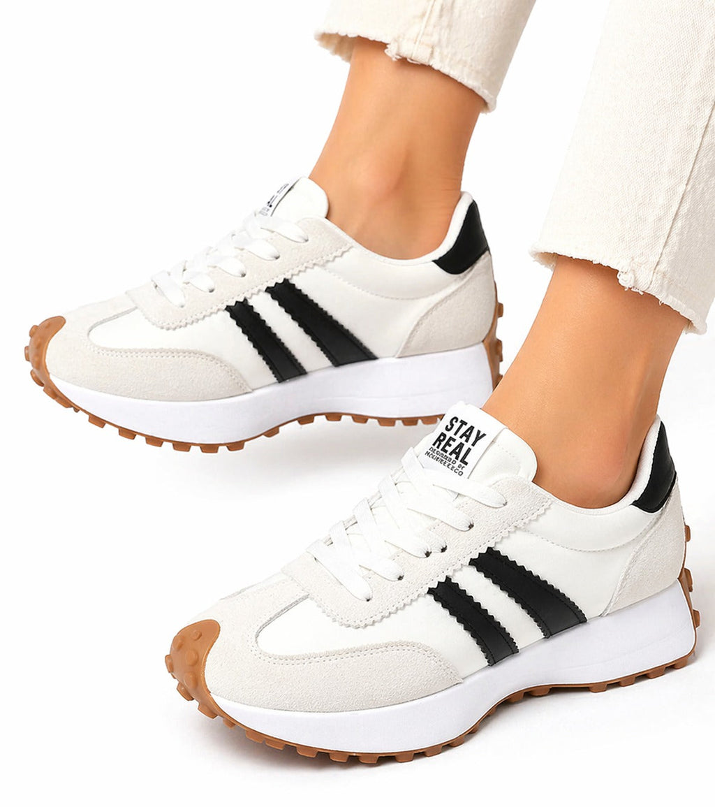 Nancy™ | Zapatillas ortopédicas