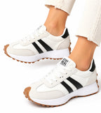 Nancy™ | Zapatillas ortopédicas