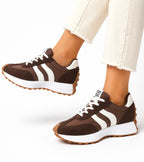 Nancy™ | Zapatillas ortopédicas