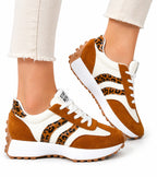 Nancy™ | Zapatillas ortopédicas