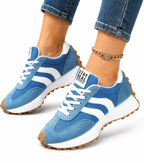 Nancy™ | Zapatillas ortopédicas