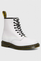 Addison Botas Clásicas Altas con Cordones