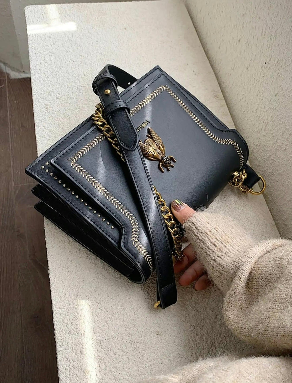 BOLSO KATÉLORIA CHAIN