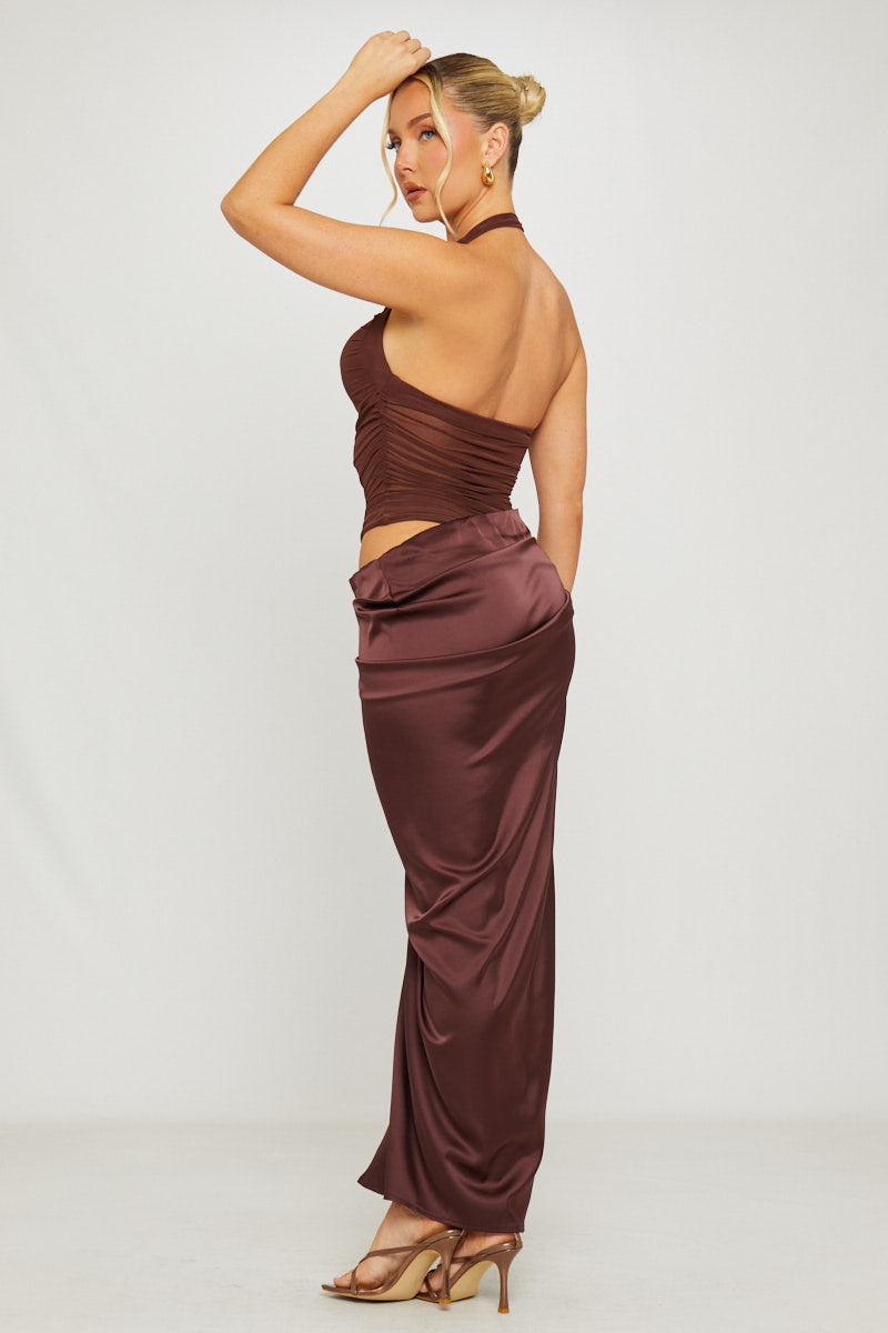 Serrano Madrid | Vestido Midi