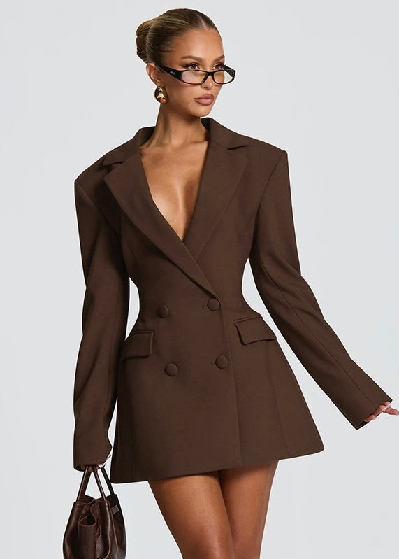 Sofia | Chaqueta After Dark Mini
