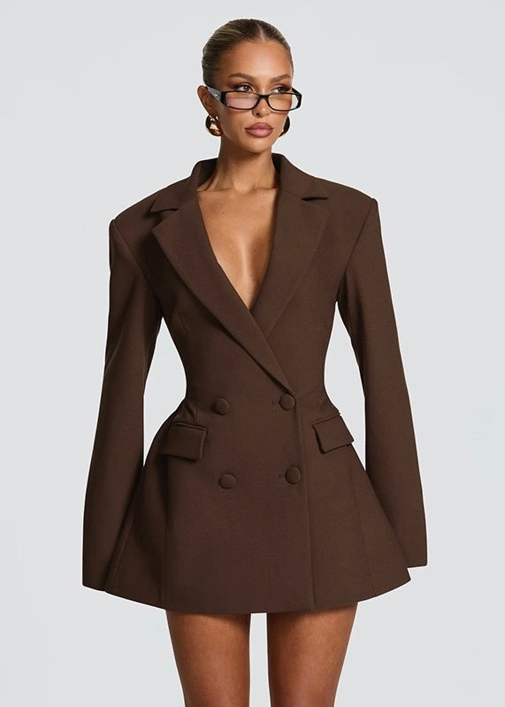 Sofia | Chaqueta After Dark Mini