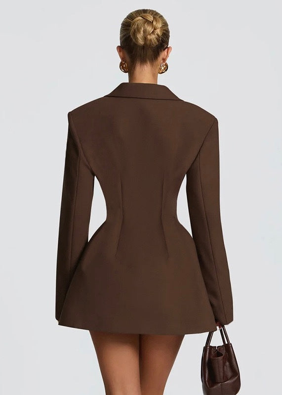 Sofia | Chaqueta After Dark Mini