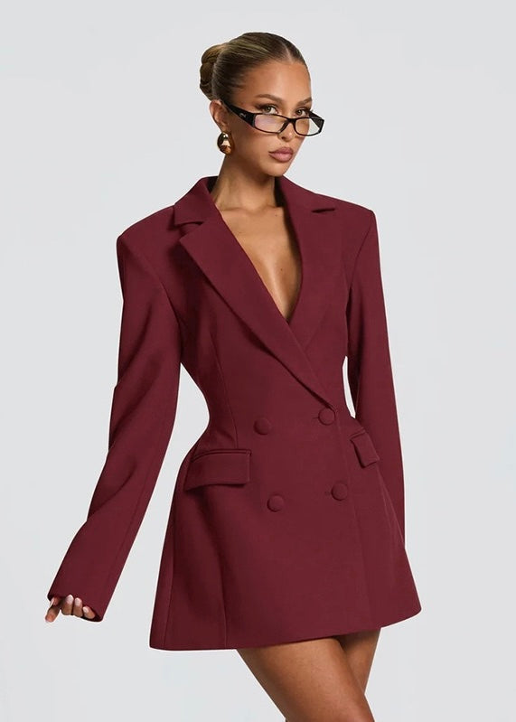 Sofia | Chaqueta After Dark Mini