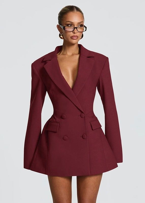 Sofia | Chaqueta After Dark Mini