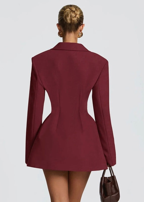 Sofia | Chaqueta After Dark Mini