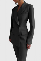 Jolene Conjunto de Blazer y Pantalón