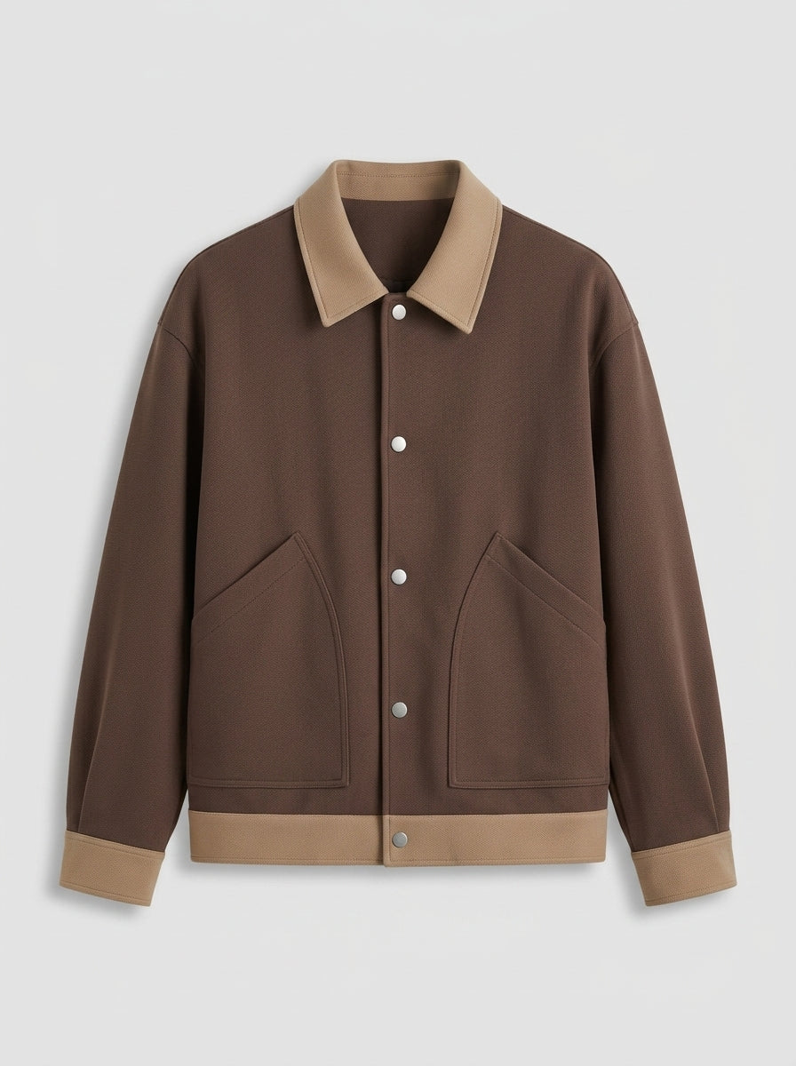 CHAQUETA NOVA