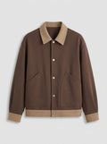 CHAQUETA NOVA
