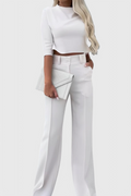 Cleo Set Elegante de 2 Piezas