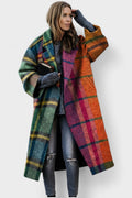 CHAQUETA OVERSIZE KATHERINE