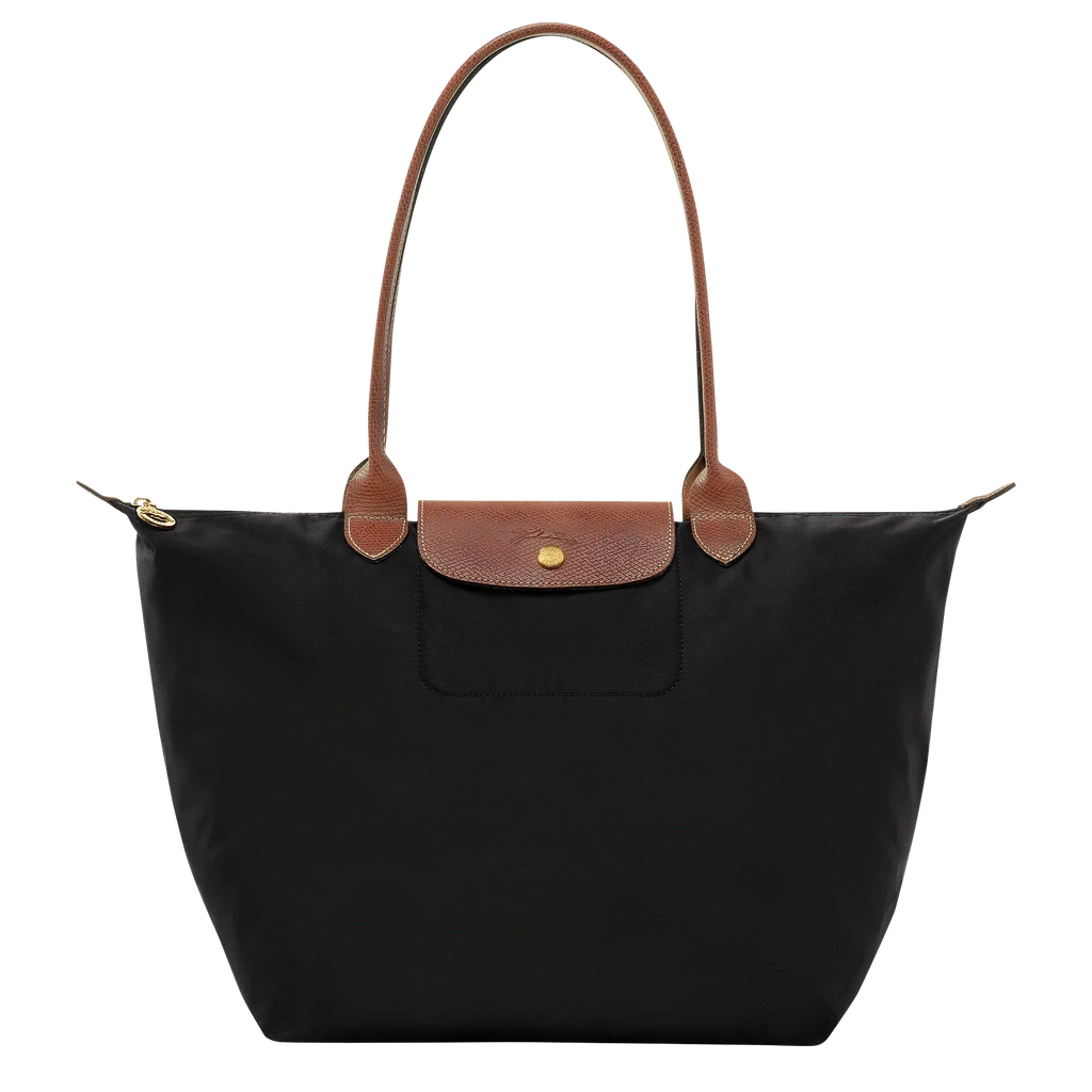 BOLSO TOTE GRANDE LONGCHAM
