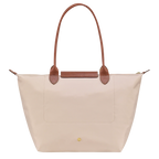 BOLSO TOTE GRANDE LONGCHAM | BEIGE
