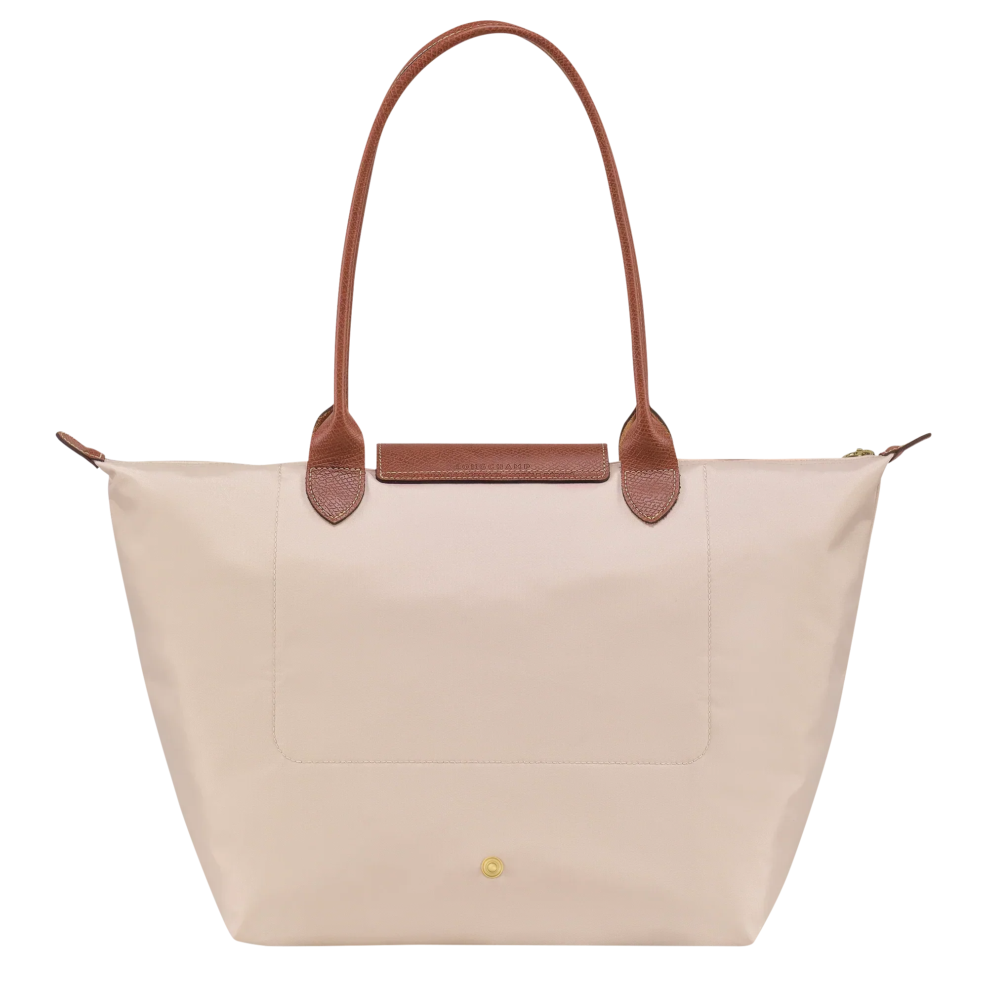 BOLSO TOTE GRANDE LONGCHAM | BEIGE