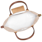 BOLSO TOTE GRANDE LONGCHAM | BEIGE