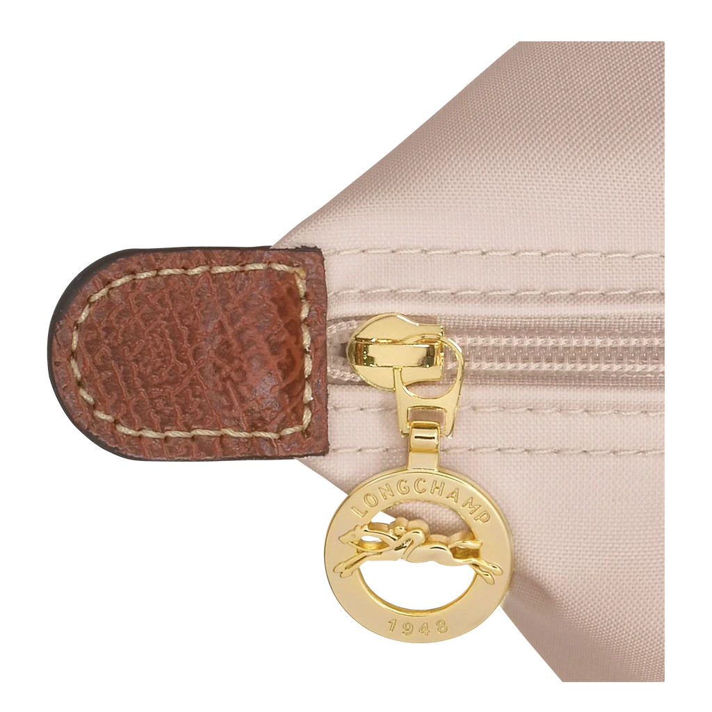 BOLSO TOTE GRANDE LONGCHAM | BEIGE