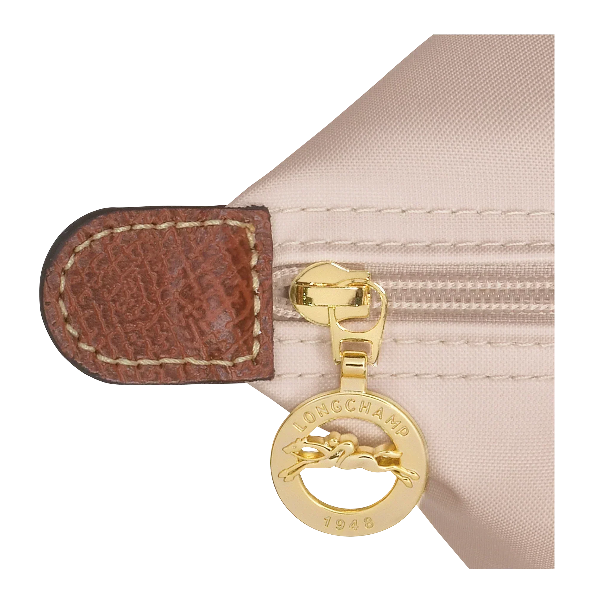 BOLSO TOTE GRANDE LONGCHAM | BEIGE