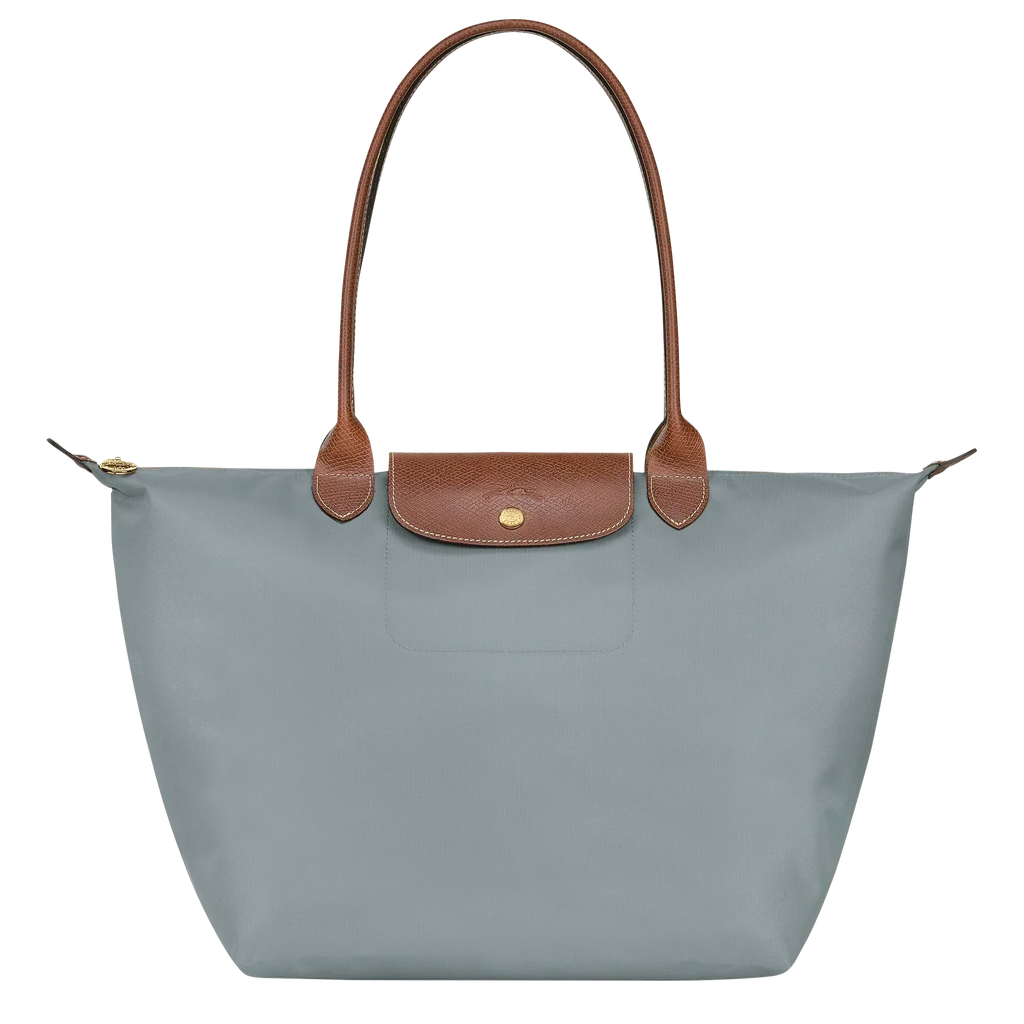 BOLSO TOTE GRANDE LONGCHAM | HIERRO