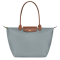 BOLSO TOTE GRANDE LONGCHAM | HIERRO