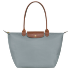 BOLSO TOTE GRANDE LONGCHAM | HIERRO