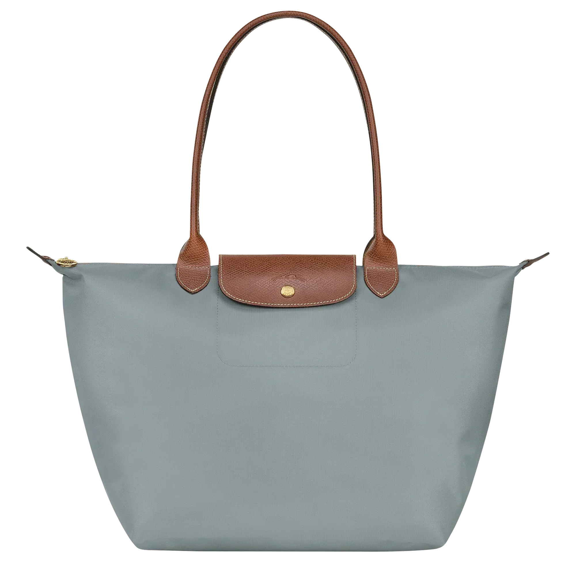 BOLSO TOTE GRANDE LONGCHAM | HIERRO