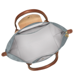 BOLSO TOTE GRANDE LONGCHAM | HIERRO