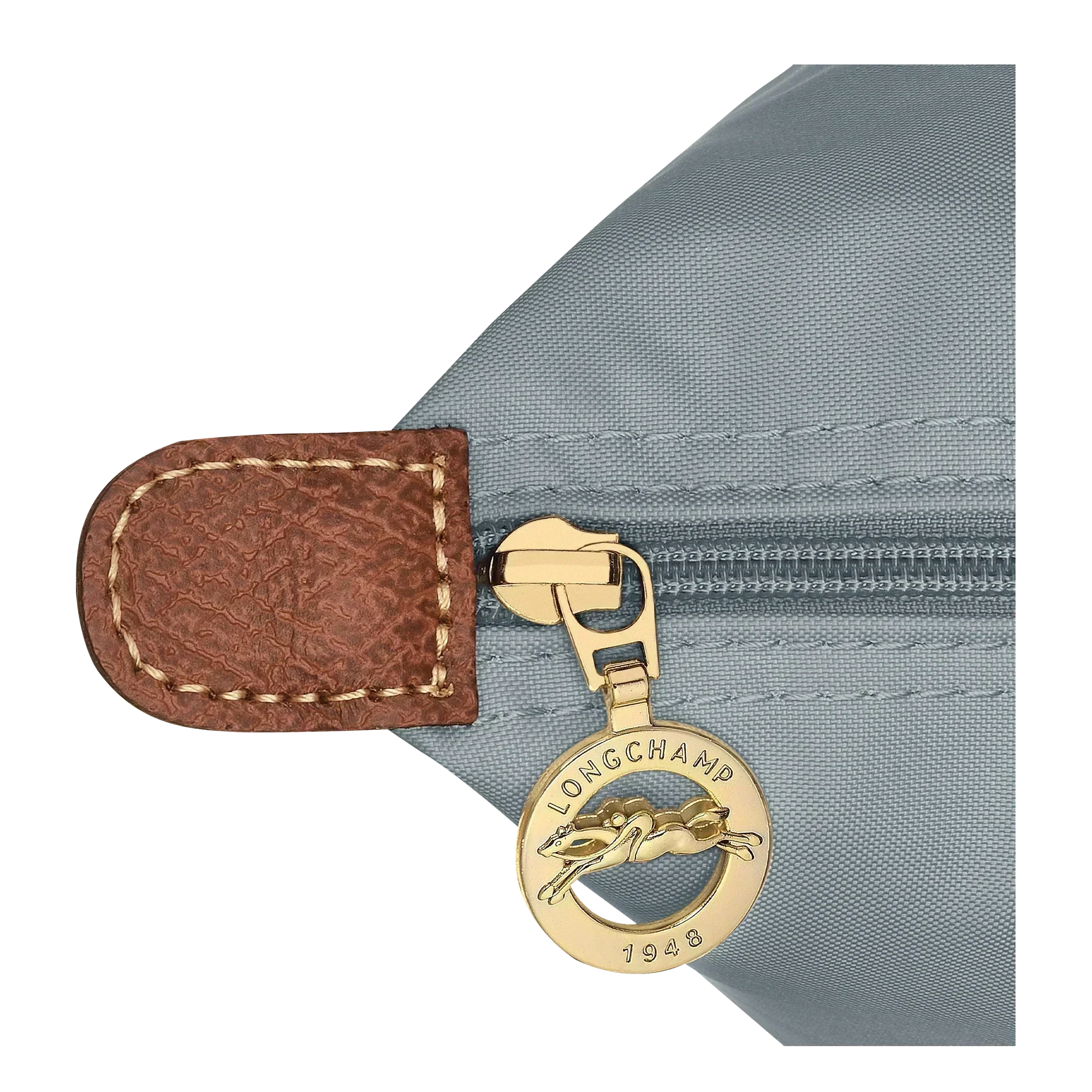 BOLSO TOTE GRANDE LONGCHAM | HIERRO