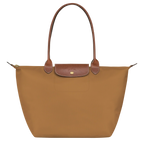 BOLSO TOTE GRANDE LONGCHAM | BEIGE