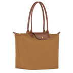 BOLSO TOTE GRANDE LONGCHAM | BEIGE
