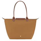 BOLSO TOTE GRANDE LONGCHAM | BEIGE