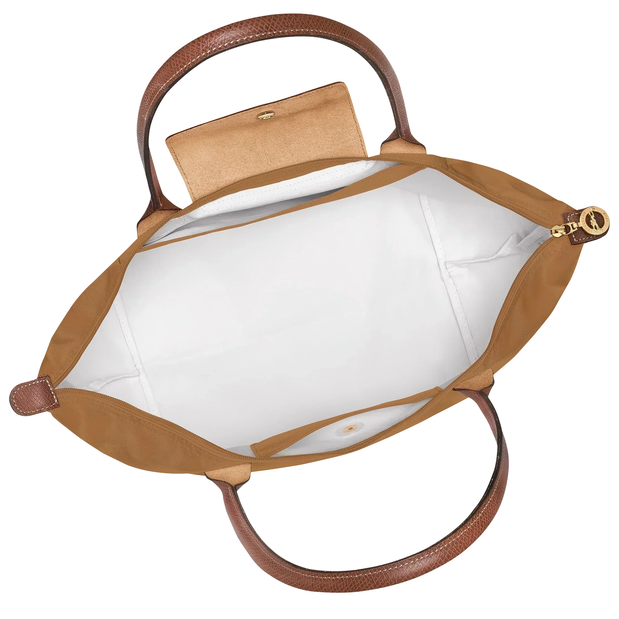 BOLSO TOTE GRANDE LONGCHAM
