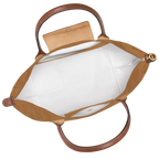 BOLSO TOTE GRANDE LONGCHAM | BEIGE