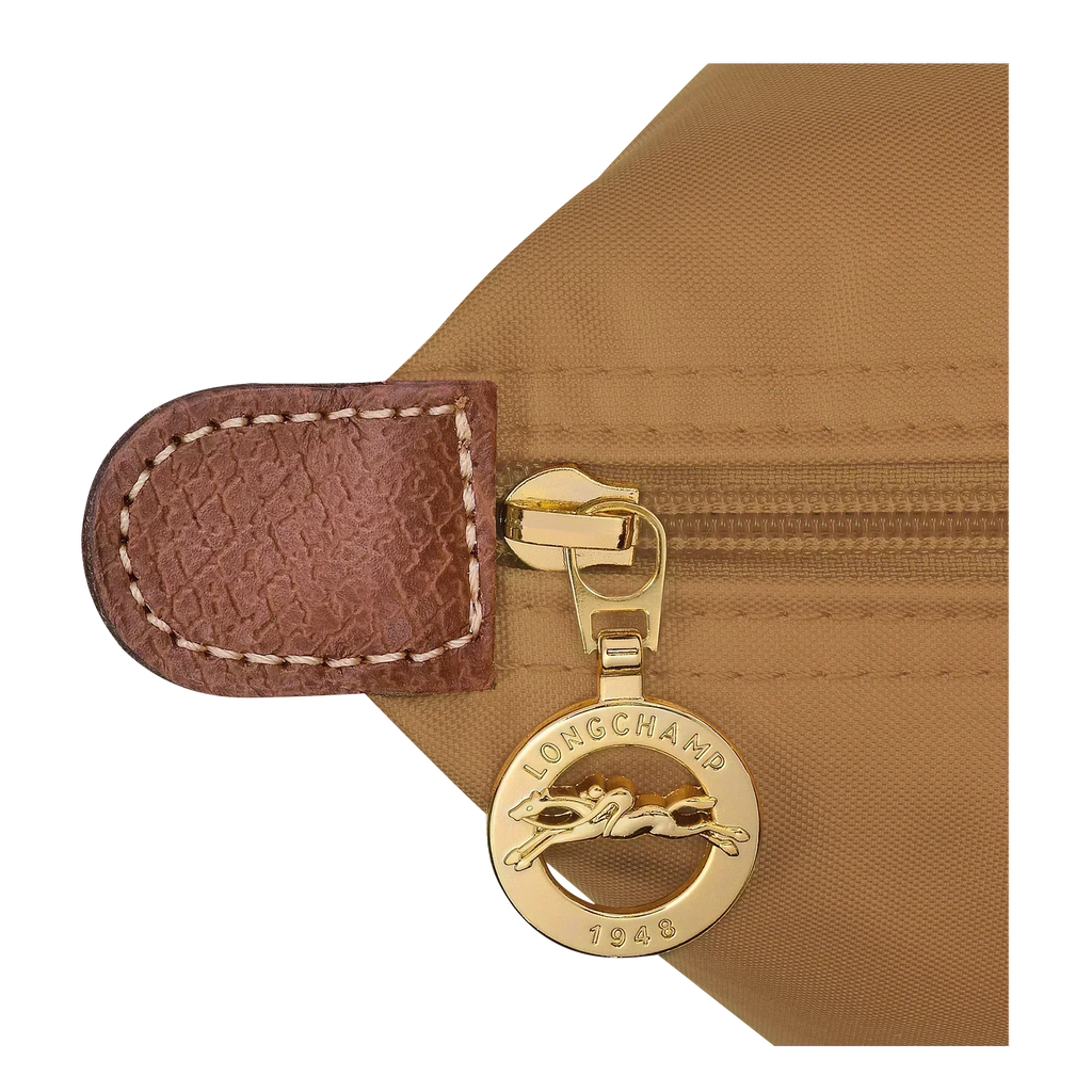 BOLSO TOTE GRANDE LONGCHAM | BEIGE