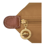 BOLSO TOTE GRANDE LONGCHAM | BEIGE