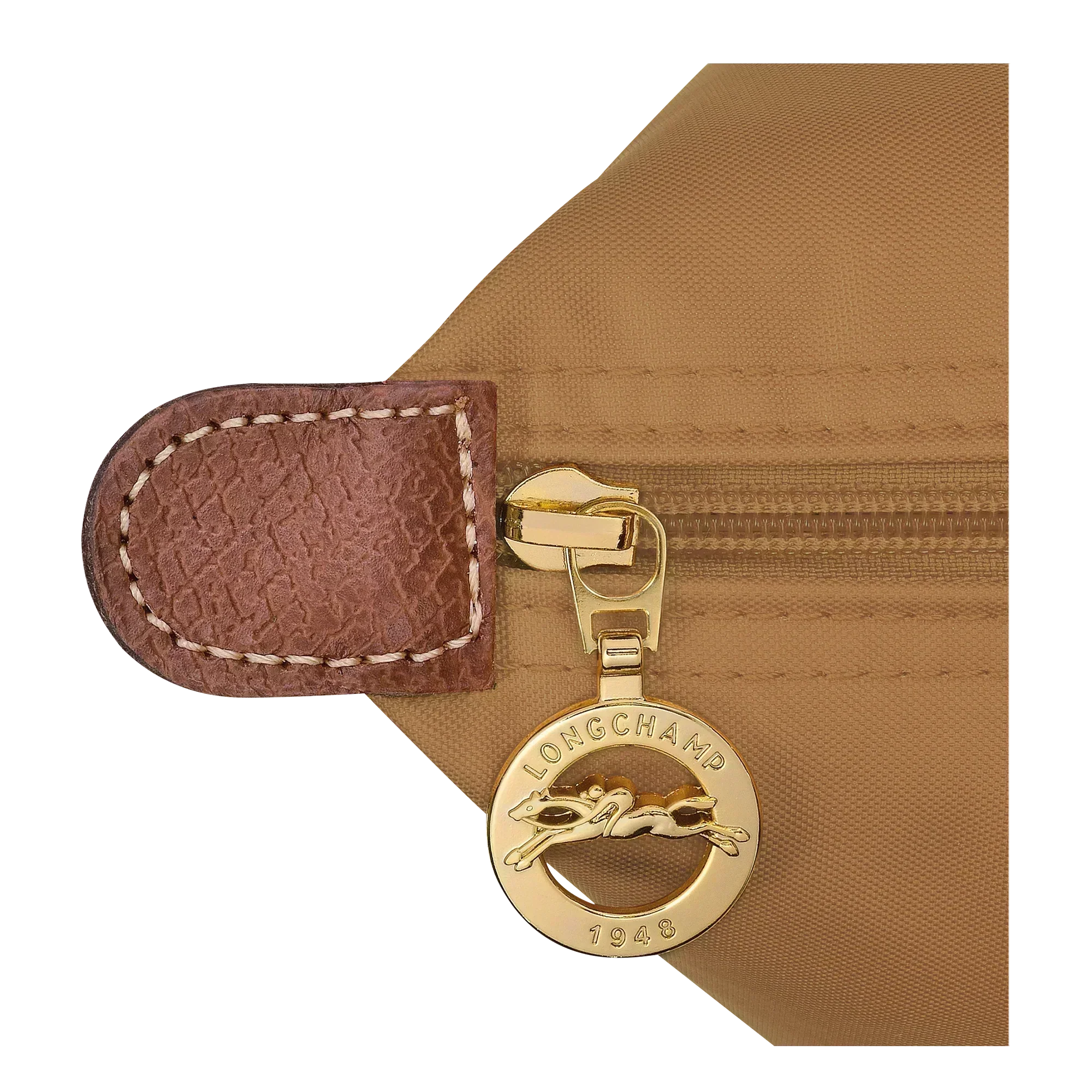 BOLSO TOTE GRANDE LONGCHAM | BEIGE