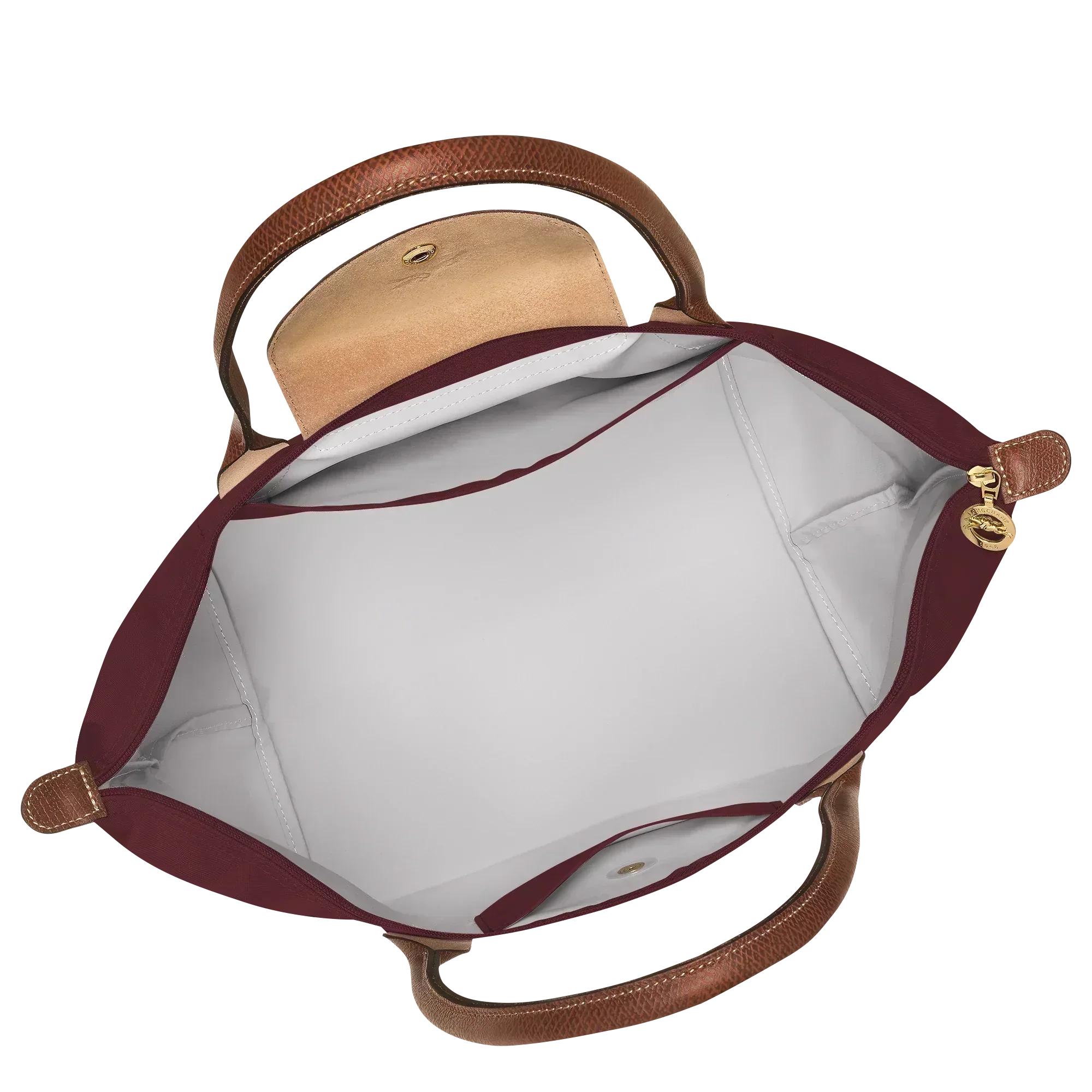 BOLSO TOTE GRANDE LONGCHAM