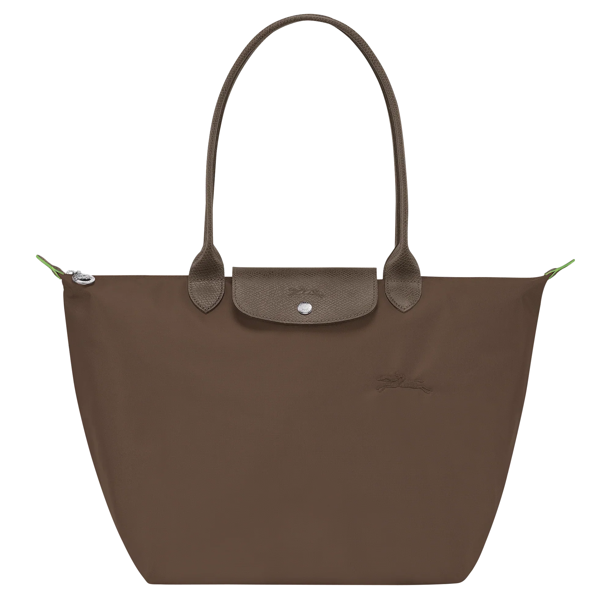BOLSO TOTE GRANDE LONGCHAM | TERRA